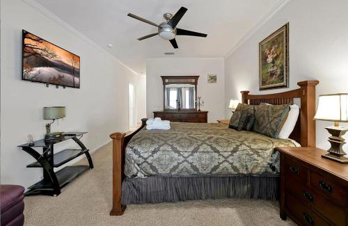 Orlando Casa | Entire home w/Private Pool,Gated Near Disney