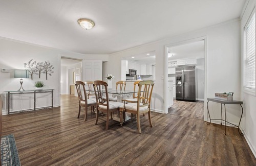 Tucker Casa | Casa entera en Castle Pines