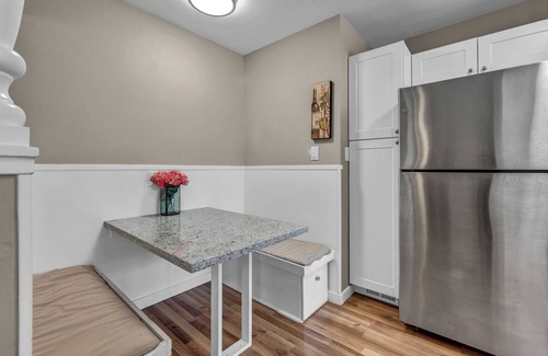 Carson City Casa | Entire House - Charming 3-Bedroom House - Quite Neighborhood