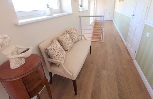 Vilnius city municipality Casa | BI27