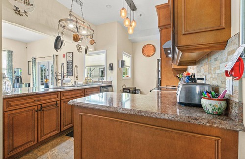 Painters Hill Complejo | Entire house Flagler Beach 24P Pool Family River