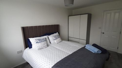 Hatfield Casa | Entire House Hertfordshire