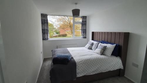 Hatfield Casa | Entire House Hertfordshire