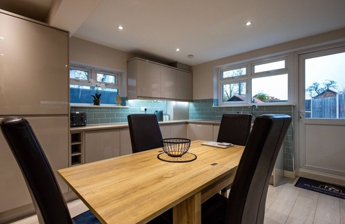 Wickham Market Casa | Home-Baño Privado-HighSt