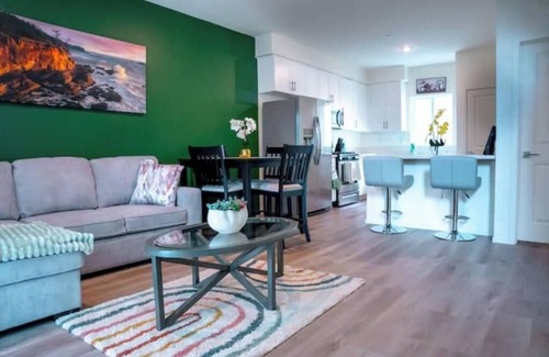 Lemon Grove Condominio | Entire House in Lemon Grove: 3b/3b + Sofa Bed