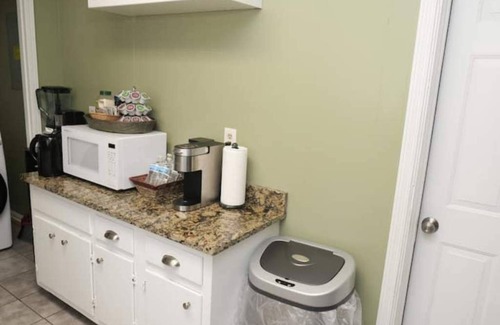 Griffin Casa | Entire house in Metro Atlanta