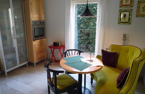 Franzosisch Buchholz Casa | Casa completa en el campo y sin embargo tan sólo 30 minutos de la capital de la ciudad