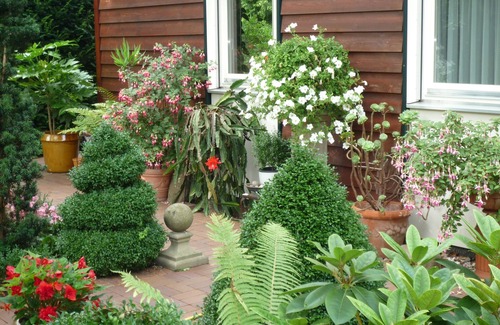 Franzosisch Buchholz Casa | Casa completa en el campo y sin embargo tan sólo 30 minutos de la capital de la ciudad