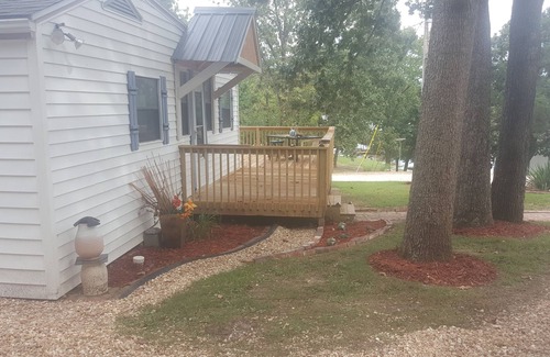 Lake of the Ozarks Casa | Entire House Private Dock & Deck at Vintage Point Across from Marina at MM66