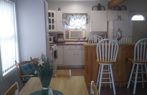 Old Orchard Beach Casa | Vista al mar lejos de casa