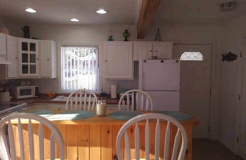 Old Orchard Beach Casa | Vista al mar lejos de casa