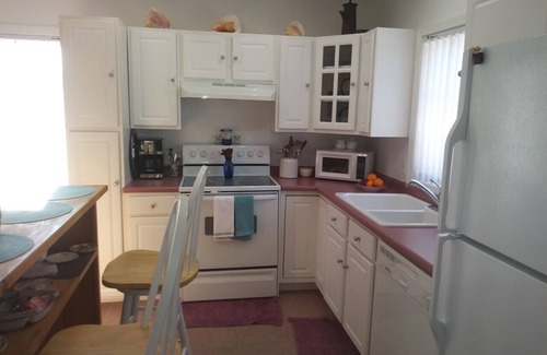 Old Orchard Beach Casa | Vista al mar lejos de casa