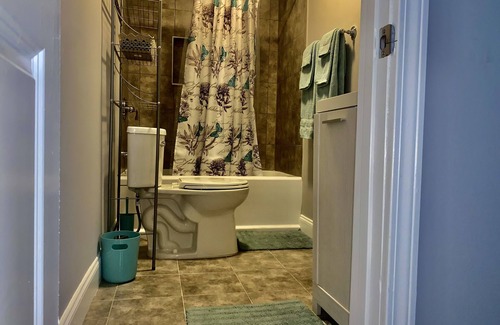 Union City Casa | Entire House