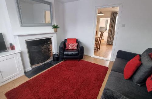 Willesborough Casa | Entire House With Garden & Parking Nr Ashford Int