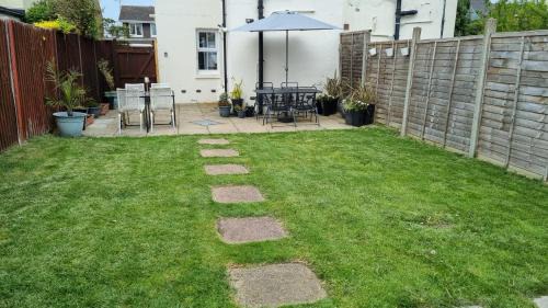 Willesborough Casa | Entire House With Garden & Parking Nr Ashford Int