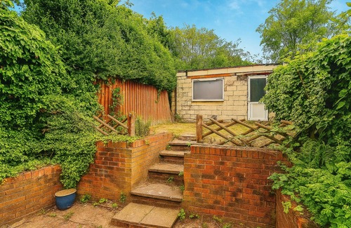 Birmingham Casa | Entire luxury home free parking free WiFi 2 bedrooms in Birmingham