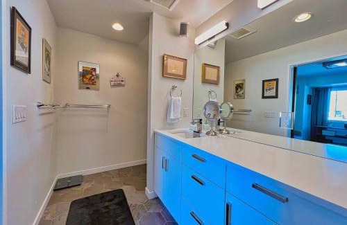 Villa Park Casa | Entire Luxury Home I Sleeps 8 I 10min To Downtown