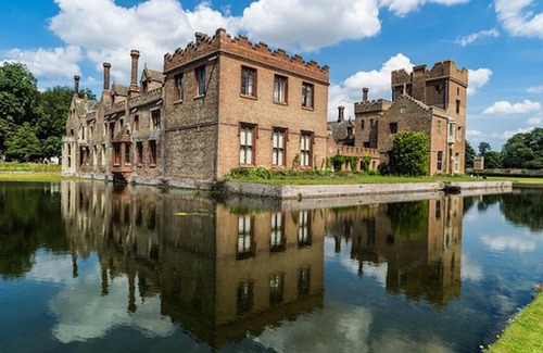 King's Lynn Casa | Entire Place 4 habitaciones con baño Kings Lynn