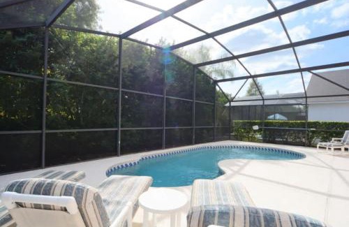 Lake Berkley Casa | Entire Pool Home Near Disney Resort Amenities