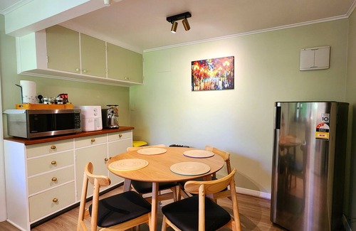 Johnsonville Casa | Entire private bushy spot in Johnsonville, Wellington