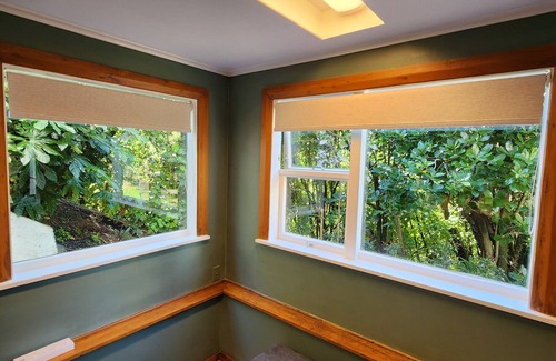Johnsonville Casa | Entire private bushy spot in Johnsonville, Wellington