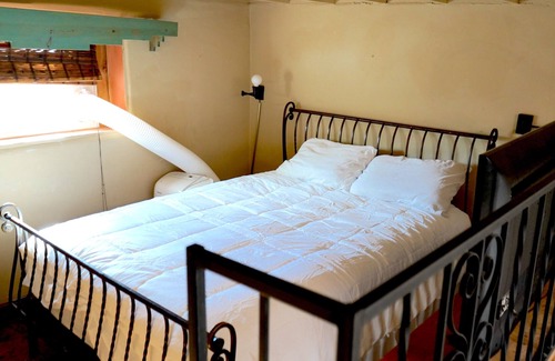 Placitas Casa | Entire Private Loft Style Villa at the House in Breaking Bad