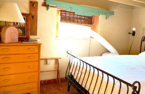 Placitas Casa | Entire Private Loft Style Villa at the House in Breaking Bad