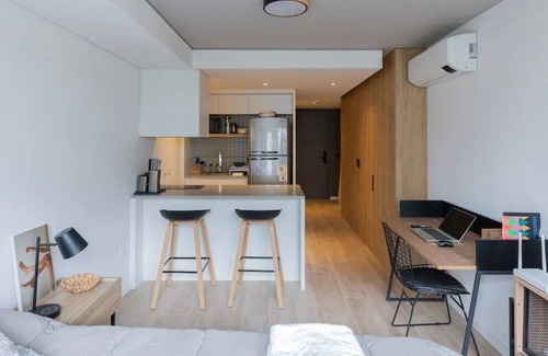 Punta Carretas Apartamento | Entire rental unit in Montevideo, Uruguay