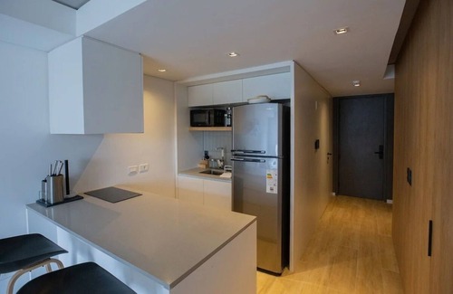 Punta Carretas Apartamento | Entire rental unit in Montevideo, Uruguay