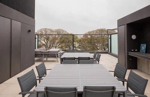 Punta Carretas Apartamento | Entire rental unit in Montevideo, Uruguay