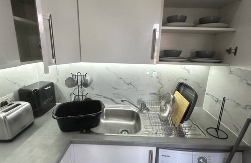 Livesey Casa | Entire rental unit in Greater London, United Kingdom