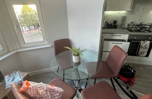 Livesey Casa | Entire rental unit in Greater London, United Kingdom