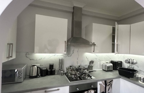Livesey Casa | Entire rental unit in Greater London, United Kingdom