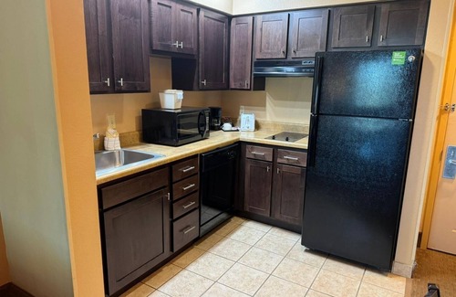 Florida Central Atlantic Coast Apartamento | Entire Rental Unit Just Next to Disney Park Orlando, Florida