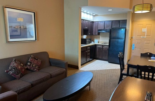 Florida Central Atlantic Coast Apartamento | Entire Rental Unit Just Next to Disney Park Orlando, Florida