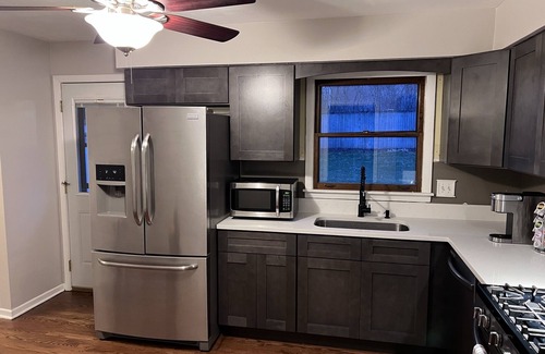 Darien Casa | Entire Residential home