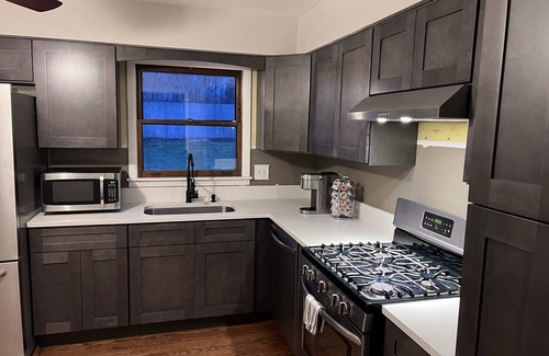 Darien Casa | Entire Residential home