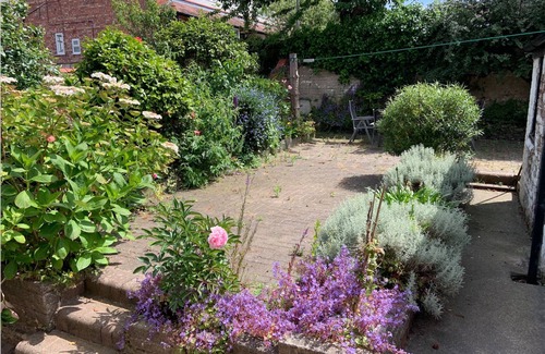 New Brighton Casa | Casa-Baño Privado-Vista al Mar