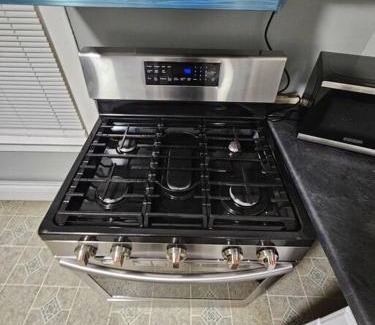 East Orange Apartamento | Entire Spacious Cozy Apartment