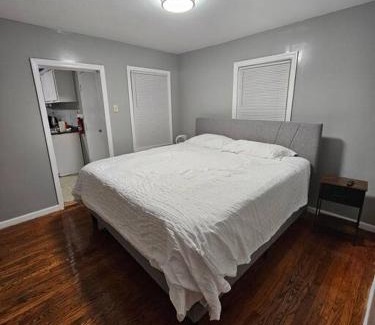 East Orange Apartamento | Entire Spacious Cozy Apartment