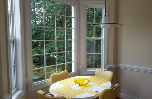 Fuquay-Varina Casa | Toda la casa ordenada y acogedora 2/1 en una ubicación privilegiada