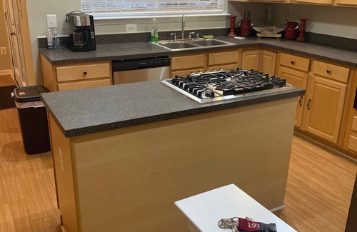 Maryland City Casa | Entire Town House Close to DC