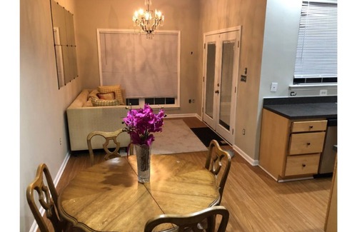 Maryland City Casa | Entire Town House Close to DC