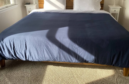 Bolivar Casa | Entire townhome 1/2 mile from historic Harpers Ferry