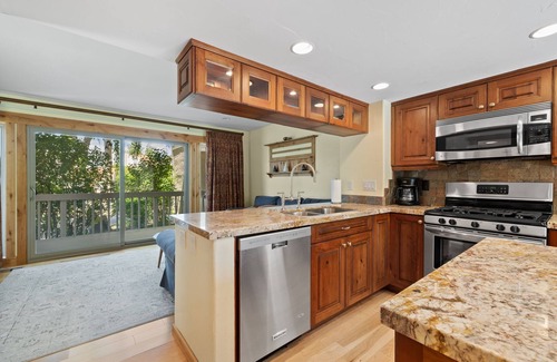 Park Meadows Casa | Entire Townhome in Park City! 5 min from Historic Down Town! - The Nordic Nest
