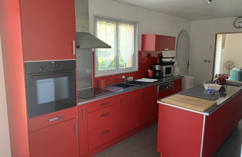 Lanton Villa | VILLA DE 3 ESTRELLAS TOTALMENTE RENOVADA EN EL CORAZÓN DE LA CUENCA ARCACHON