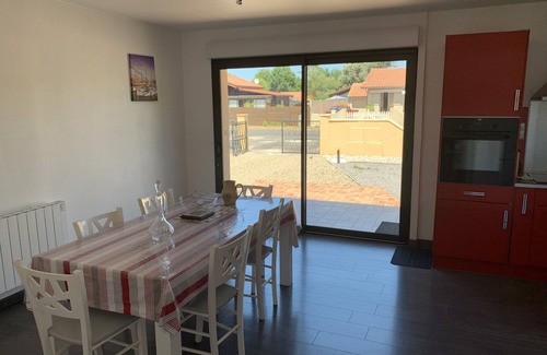 Lanton Villa | VILLA DE 3 ESTRELLAS TOTALMENTE RENOVADA EN EL CORAZÓN DE LA CUENCA ARCACHON