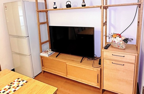 Kashiwa Apartamento | Entirely rented H103 Full amenities washing mach/Kashiwa Chiba