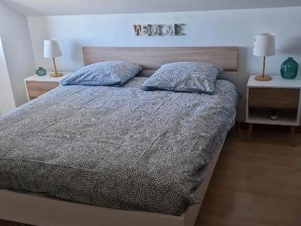 Publier Cama Y Desayuno | Entre Alpes et Léman