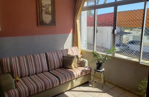 Itacorubi Apartamento | Entre as praias